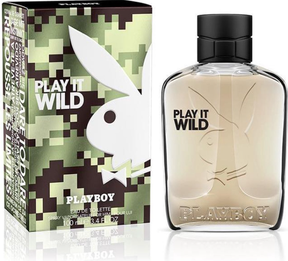 Miks playboy perfume v&otilde;ib olla sinu uus igap&auml;evane lemmik &mdash; aus ja l&auml;hedane lugu