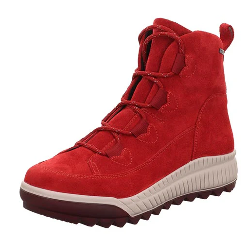 Miks ma armastan leg ero shoes &mdash; lihtne lugu mugavusest ja igap&auml;evasest usaldusest
